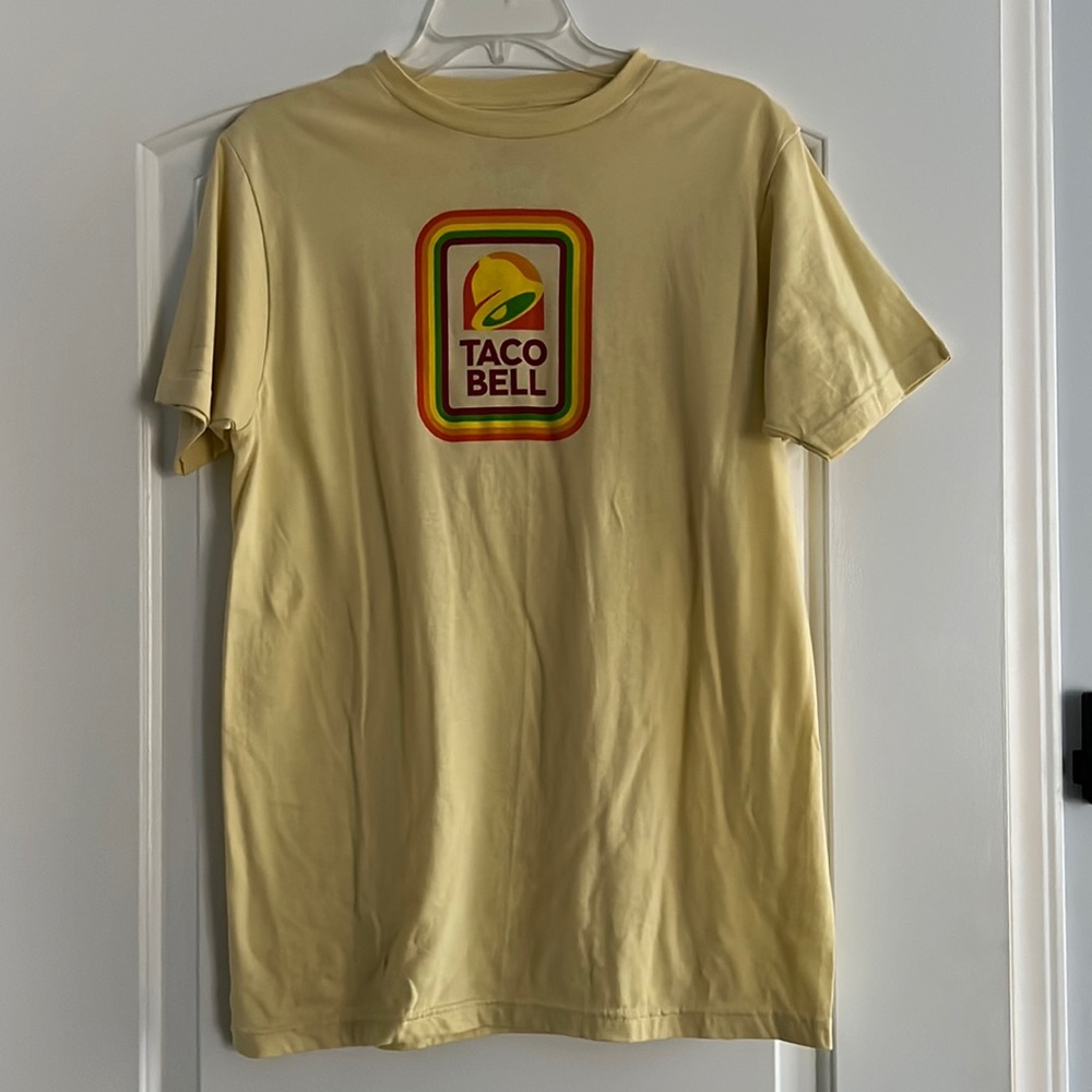 Taco Bell T-Shirt